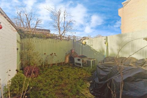 undefined, Southbridge Road, Croydon, CR0
