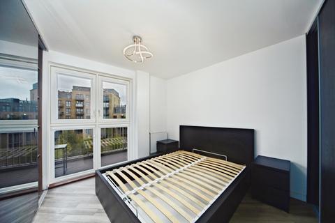1 bedroom flat for sale, Connersville Way, CROYDON, Surrey, CR0