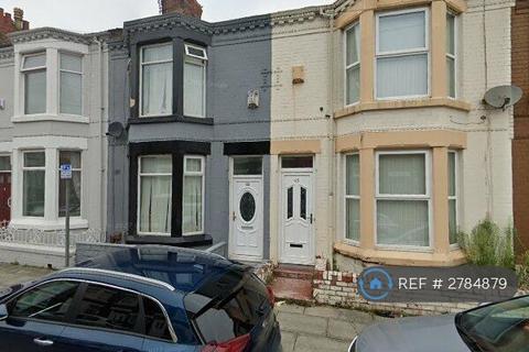 undefined, Armley Road, Liverpool, L4