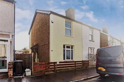 Parker Road, Croydon, CR0