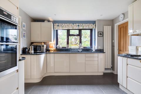 4 bedroom detached house for sale, Ethendun, Westbury BA13