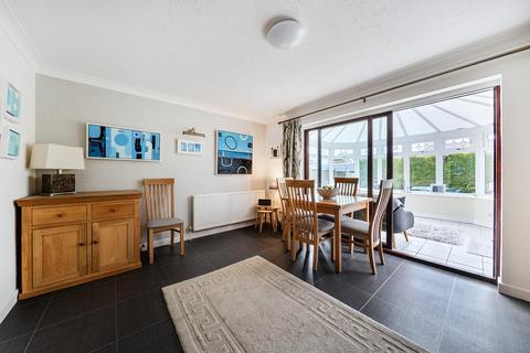 4 bedroom detached house for sale, Ethendun, Westbury BA13