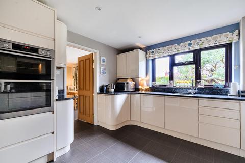 4 bedroom detached house for sale, Ethendun, Westbury BA13