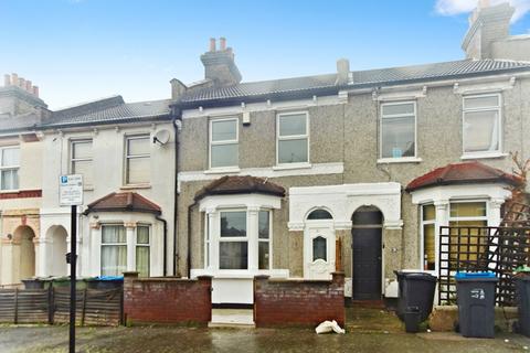 2 bedroom terraced house for sale, Southwell Road, Croydon, CR0