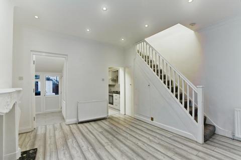 2 bedroom terraced house for sale, Southwell Road, Croydon, CR0