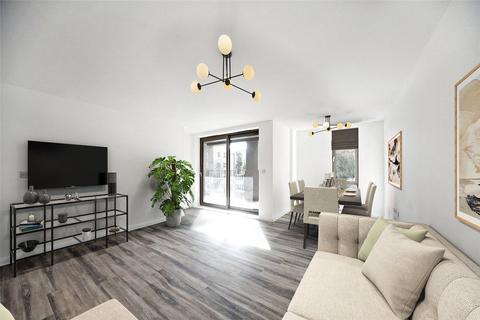 3 bedroom flat for sale, Portland Road, South Croydon, SE25