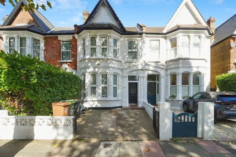 undefined, Inchmery Road, London, SE6