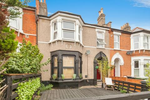 undefined, Hafton Road, London, SE6