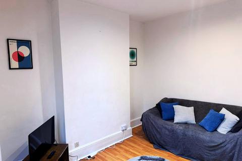undefined, Hafton Road, London, SE6