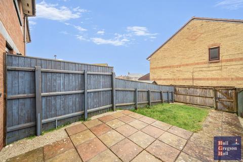 undefined, The Bindells, Chickerell, Weymouth