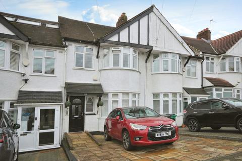 undefined, Selworthy Road, London, SE6