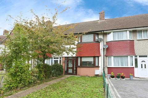 3 bedroom terraced house for sale, Whitefoot Lane, BROMLEY, Kent, BR1