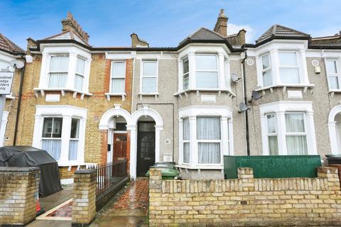 undefined, Honley Road, London, SE6