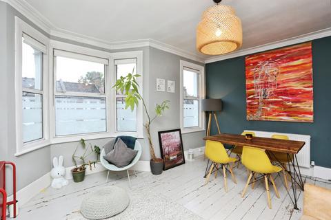 undefined, Honley Road, London, SE6