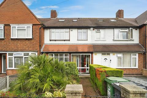 undefined, Conisborough Crescent, London, SE6