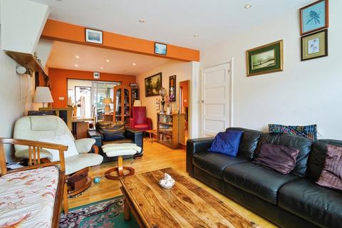 undefined, Conisborough Crescent, London, SE6