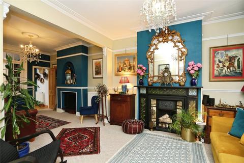4 bedroom terraced house for sale, Braidwood Road, London, SE6