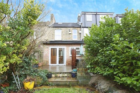 4 bedroom terraced house for sale, Braidwood Road, London, SE6