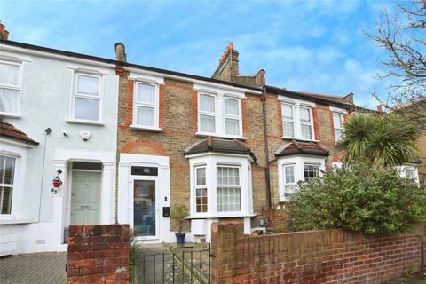 Braidwood Road, London, SE6