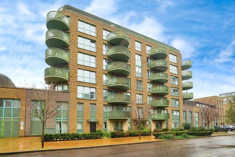 2 bedroom flat for sale, Ottley Drive, London, SE3