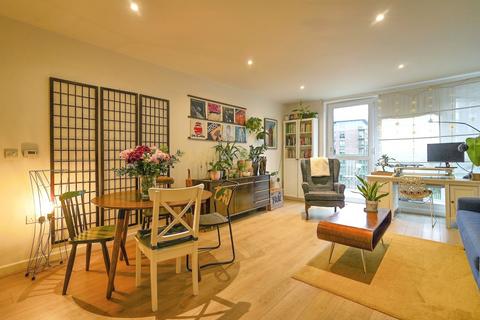 2 bedroom flat for sale, Ottley Drive, London, SE3