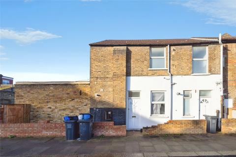 Mount Pleasant Road, London, SE13