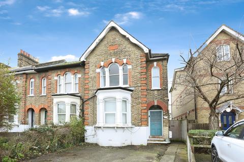 undefined, Barmeston Road, London, SE6