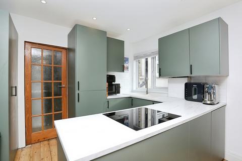 undefined, Barmeston Road, London, SE6
