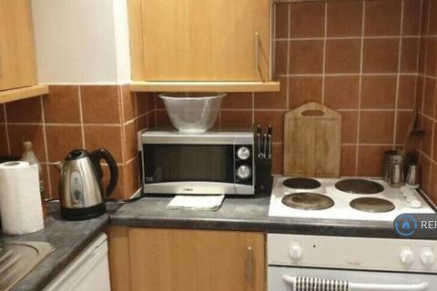 undefined, Dumbarton Road, Glasgow, G11