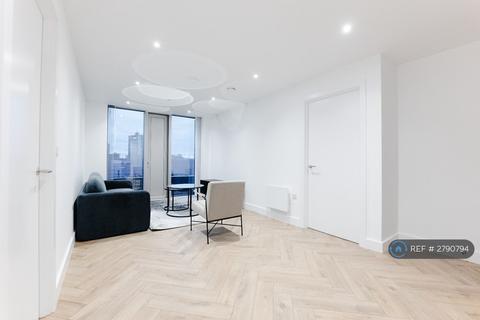 2 bedroom flat to rent, Port St, Manchester, M1