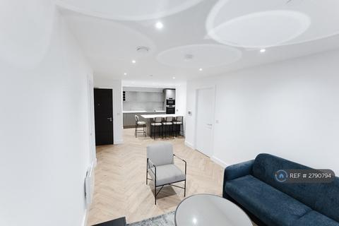 2 bedroom flat to rent, Port St, Manchester, M1