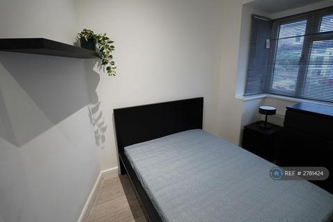 undefined, Harrow Road, Barking, IG11