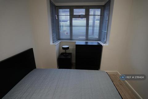 undefined, Harrow Road, Barking, IG11