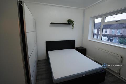 undefined, Harrow Road, Barking, IG11