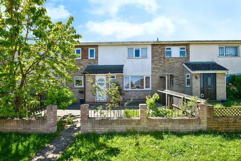 4 bedroom terraced house for sale, Phoenix Road, Chatham, Kent, ME5