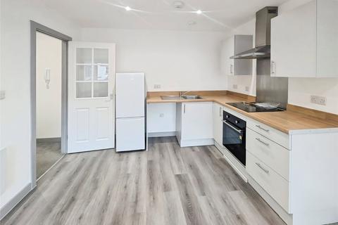 undefined, Consort House, Waterdale, DN1