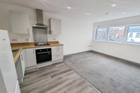 undefined, Consort House, Waterdale, DN1