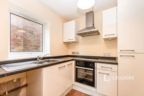 undefined, Apple Trees Place, GU22