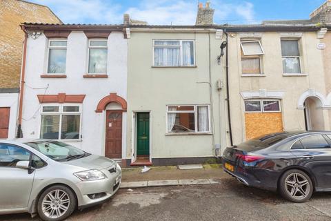 undefined, Lester Road, Chatham, Kent, ME4