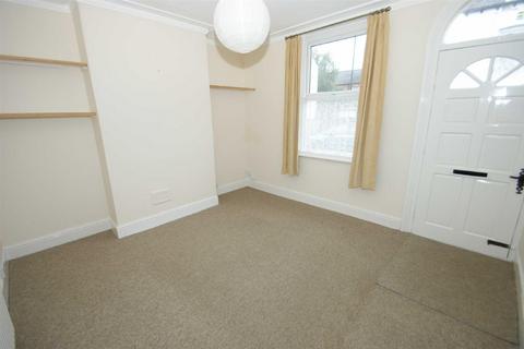 Victoria Street, Chapel Allerton, Leeds