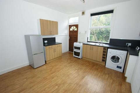 undefined, Victoria Street, Chapel Allerton, Leeds