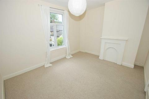 undefined, Victoria Street, Chapel Allerton, Leeds