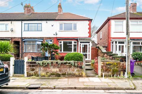 3 bedroom semi-detached house to rent, Carlton Lane, L13