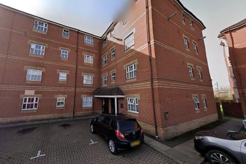 1 bedroom flat to rent, Hyacinth Close, Ilford, IG1