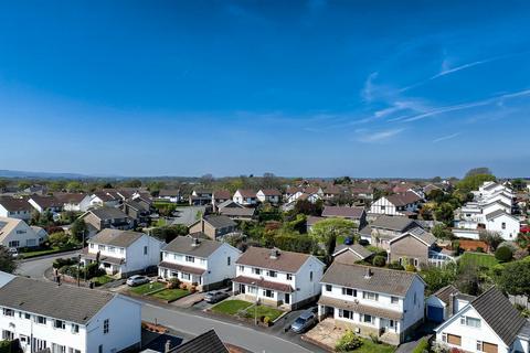 3 bedroom semi-detached house for sale, Bramley Drive, Swansea SA3