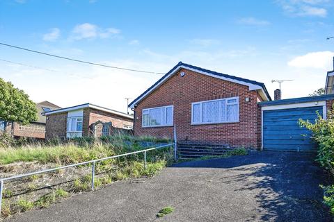 3 bedroom bungalow for sale, Lords Wood Lane, Chatham, Kent, ME5