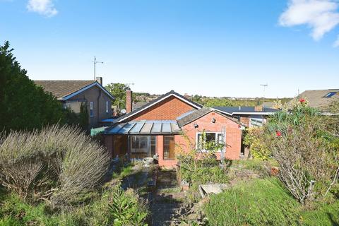 3 bedroom bungalow for sale, Lords Wood Lane, Chatham, Kent, ME5