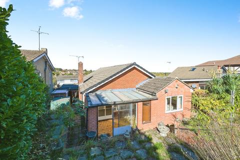 3 bedroom bungalow for sale, Lords Wood Lane, Chatham, Kent, ME5