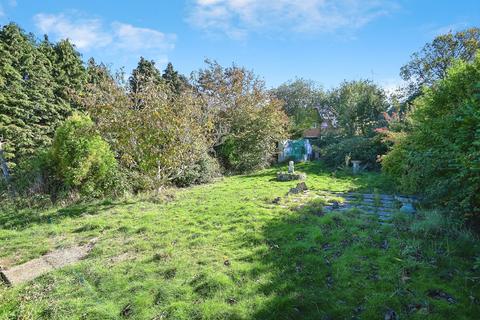 3 bedroom bungalow for sale, Lords Wood Lane, Chatham, Kent, ME5