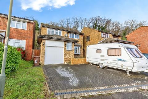 4 bedroom detached house for sale, Ramillies Close, Chatham, Kent, ME5